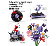 LEGO EDITIONS 43031 Podwójna gitara Olivii Rodrigo - 1547404 - zdjęcie 9